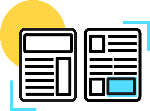 Dicas para planejar seu website - pensando na estrutura de páginas