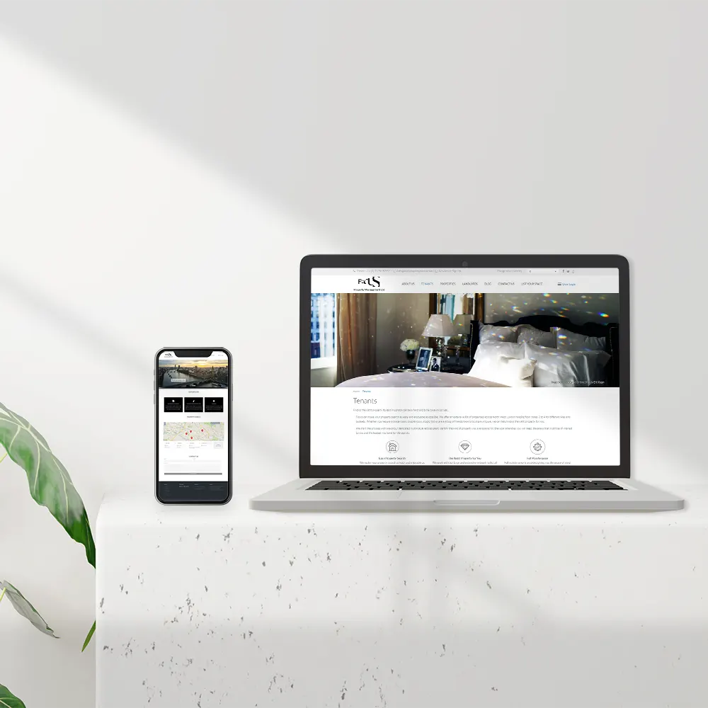 Website Institucional 1 Website Institucional