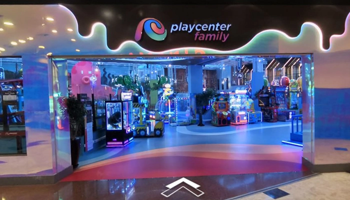 O que é um Tour Virtual 360? 1 tour virtual playcenter santo andre