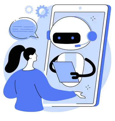 5 Sinais de Que Sua Empresa Precisa de um Chatbot para WhatsApp Agora Mesmo 2 chatbot para atender a noite