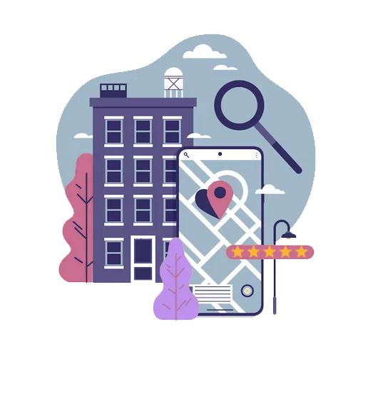 implementacao perfil da empresa no google