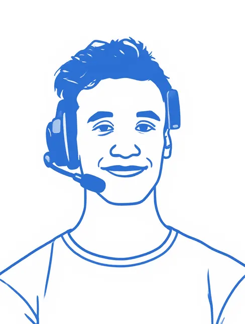 5 Sinais de Que Sua Empresa Precisa de um Chatbot para WhatsApp Agora Mesmo 3 otimizacao atendimento humano