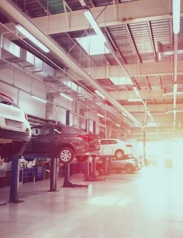 Criação de Site com SEO Local | Website Profissional + Perfil da Empresa no Google 7 carros em oficina