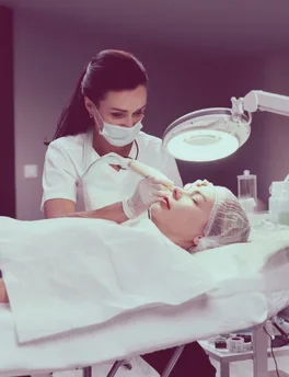 Clínica de estética